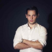 Ильдар, 35 лет из г. 