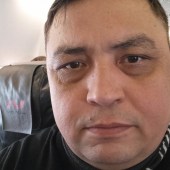 Рустам, 44 года из г. 