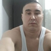 Руслан, 39 лет из г. 