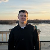 Ильяс, 31 год из г. 