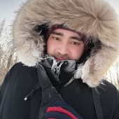 Эльдар, 31 год из г. 