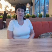 Сария, 57 лет из г. 