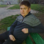 Руслан, 45 лет из г. 