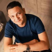 Талгат, 34 года из г. 