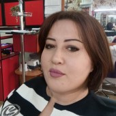 Фатма, 42 года из г. 