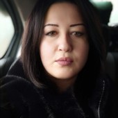 Фатма, 43 года из г. 