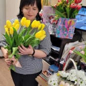 Рузанна, 45 лет из г. 