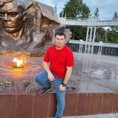 Ильнур, 43 года из г. 