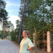 Алия, 55 лет из г. 