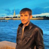 Марат, 37 лет из г. 