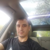 Айдар, 36 лет из г. 