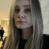 Ландыш, 28 лет из г. 