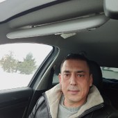 Руслан, 41 год из г. 