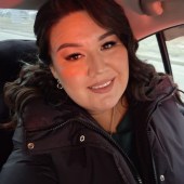 Гульфия, 37 лет из г. 