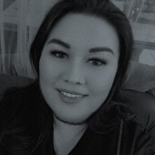 Гульфия, 37 лет из г. 