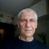 равиль, 62 года из г. 
