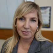 Зифа, 46 лет из г. 