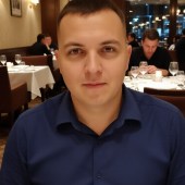 Ильнур, 30 лет из г. 