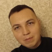 Ильнур, 30 лет из г. 