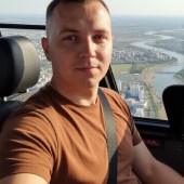 Ильнур, 30 лет из г. 