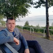 Ильдар, 39 лет из г. 