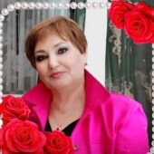 Венера, 62 года из г. 