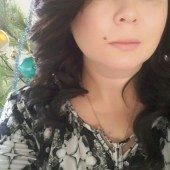 Диля, 46 лет из г. 