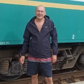 Роберт, 45 лет из г. 