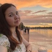 Ирина, 36 лет из г. 
