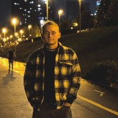 Ильнур, 22 года из г. 
