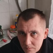 Наиль, 45 лет из г. 