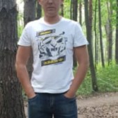 Наиль, 45 лет из г. 