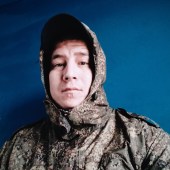 Раиль, 27 лет из г. 