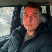 Наиль, 41 год из г. 