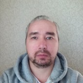 Рустам, 40 лет из г. 