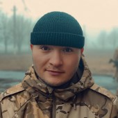 Ильшат, 29 лет из г. 