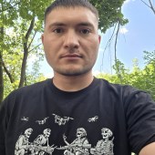 Ильшат, 29 лет из г. 