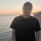 Ильшат, 29 лет из г. 