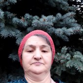 Миляуша, 57 лет из г. 