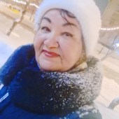 Зөлфия, 59 лет из г. 