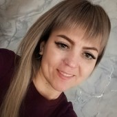 Раушания, 38 лет из г. 