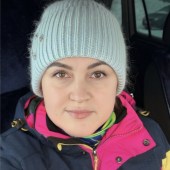 Гульнар, 47 лет из г. 