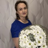 Гульнар, 48 лет из г. 