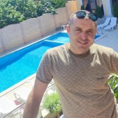 Билял, 38 лет из г. 