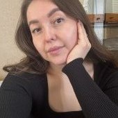 Регина, 30 лет из г. 