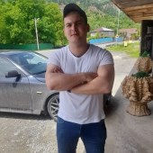 Ильшат, 33 года из г. 