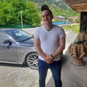 Ильшат, 33 года из г. 