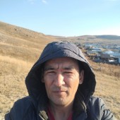Данил, 35 лет из г. 