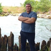 Радик, 46 лет из г. 