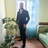 Ринат, 43 года из г. 